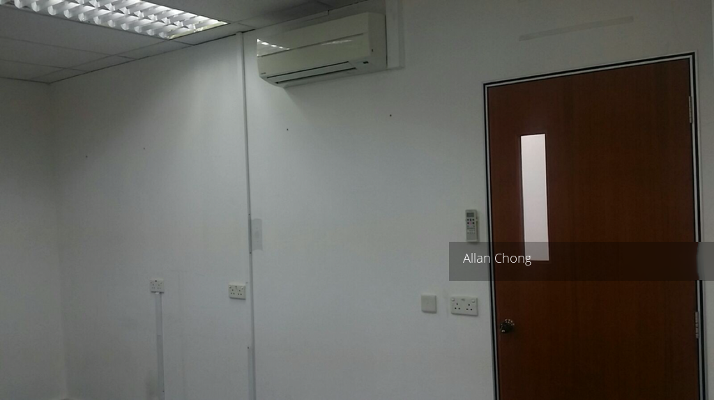 Eunos Techpark (D14), Office #112625412